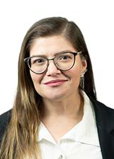 Foto de JAQUELINE DE FATIMA ALMEIDA