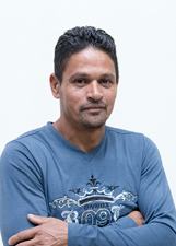 Foto de Pedro Marques dos Santos