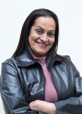 Foto de REGIANE DA SILVA
