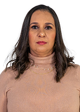 Foto de MARCIA CONCEIÇÃO LAUDIGI DA SILVA