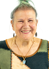 Foto de ÂNGELA MARIA PIMENTA