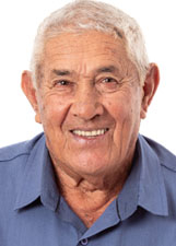 Foto de Daercio Lopes da Silva
