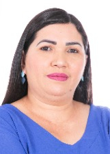 Foto de Aiana Rozeli Silva da Rocha