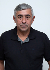 Foto de Elizeu de Tofolli Martin