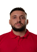 Foto de SÉRGIO HENRIQUE DE OLIVEIRA ALVES