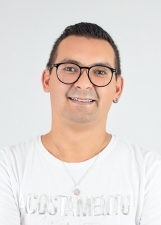 Foto de CARLOS AUGUSTO DOS SANTOS