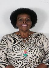 Foto de Maria Sandra Graciano de Oliveira Moreira