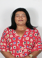 Foto de Cecília do Nascimento Oliveira