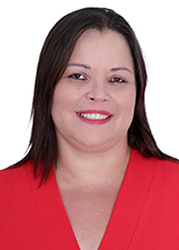 Foto de Tania Aparecida Bueno de Moraes
