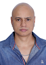 Foto de Reginaldo dos Santos Araujo