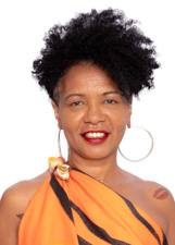 Foto de Maria José dos Santos