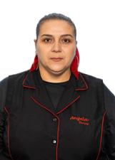 Foto de ANGELA MARIA DE FARIAS