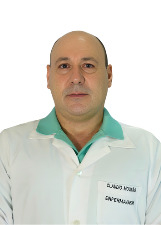 Foto de CLAUDIO DA SILVA MOURAO