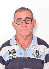 Foto de AMAURI APARECIDO HENRIQUE