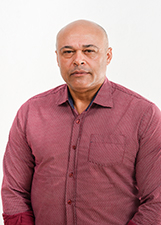 Foto de Sandoval Paulino da Silva