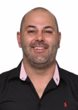 Foto de FABIO DANILO RIBEIRO HUGO