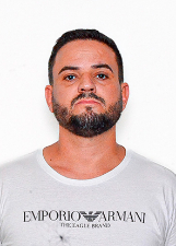 Foto de ELTON LUIZ PRATA