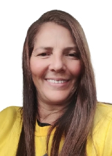 Foto de Vania Cristina de Oliveira