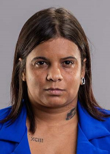 Foto de GLAUCIELE APARECIDA DA SILVA LIMA