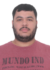 Foto de JULIO CESAR DOS SANTOS SILVA
