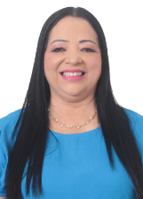 Foto de Maria Cristina dos Santos