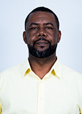 Foto de Gedeão Ribeiro da Silva
