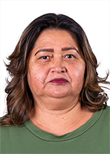 Foto de Marina Antônia de Jesus