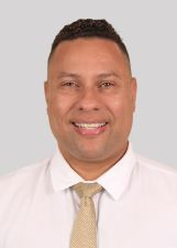 Foto de Ronaldo do Patrocinio