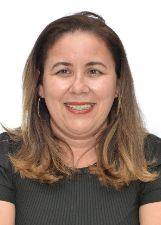 Foto de FLÁVIA APARECIDA DOS SANTOS