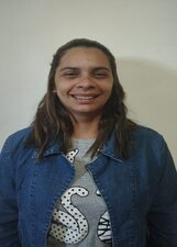 Foto de Camila de Andrade Sartori