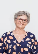 Foto de ELZIRA PEREIRA DA SILVA CREPALDI