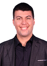 Foto de Carlos Eduardo Correa de Andrade