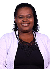 Foto de Maria da Conceicao Silva Santos