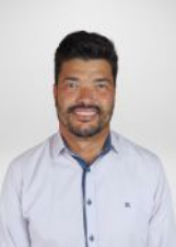 Foto de Maicon Fabiano de Oliveira