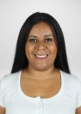 Foto de Daiane Aparecida da Silva Moreira