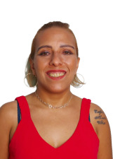 Foto de Juliana Fogaça da Silva