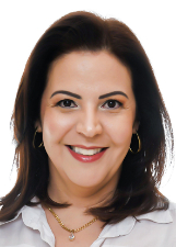 Foto de ROSANA APARECIDA DE PAULA DORIGON