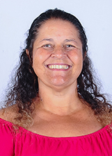Foto de MARCIA CARMAGNANI DE ALMEIDA