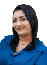 Foto de Juliana Dias Gurita da Silva