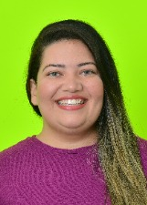 Foto de Thais Cristina da Silva