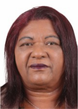 Foto de GERALDA DELFINA DA SILVA