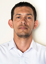 Foto de Fabiano de Alencar Silva