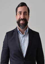 Foto de LINCOLN DEL BIANCO DE MENEZES CARVALHO