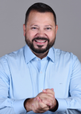 Foto de ITAMAR ALVES DOS SANTOS