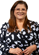 Foto de MÁRCIA APARECIDA MAGIORE BEZERRA