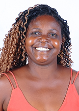 Foto de GISLAINE DE FÁTIMA LAURINDO