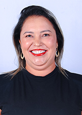 Foto de EDILAINE DE JESUS RIBEIRO AGOSTINHO