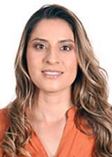 Foto de JACIRA LETÍCIA CARDOSO DE SOUZA