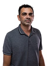 Foto de Rafael Baltazar dos Santos