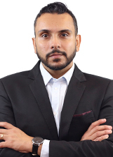 Foto de LUIS HENRIQUE GARCIA SANTOS